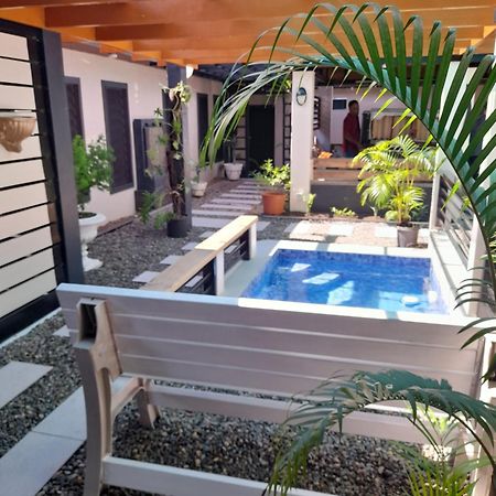 Bidesi Villa Apartments Suva Kültér fotó