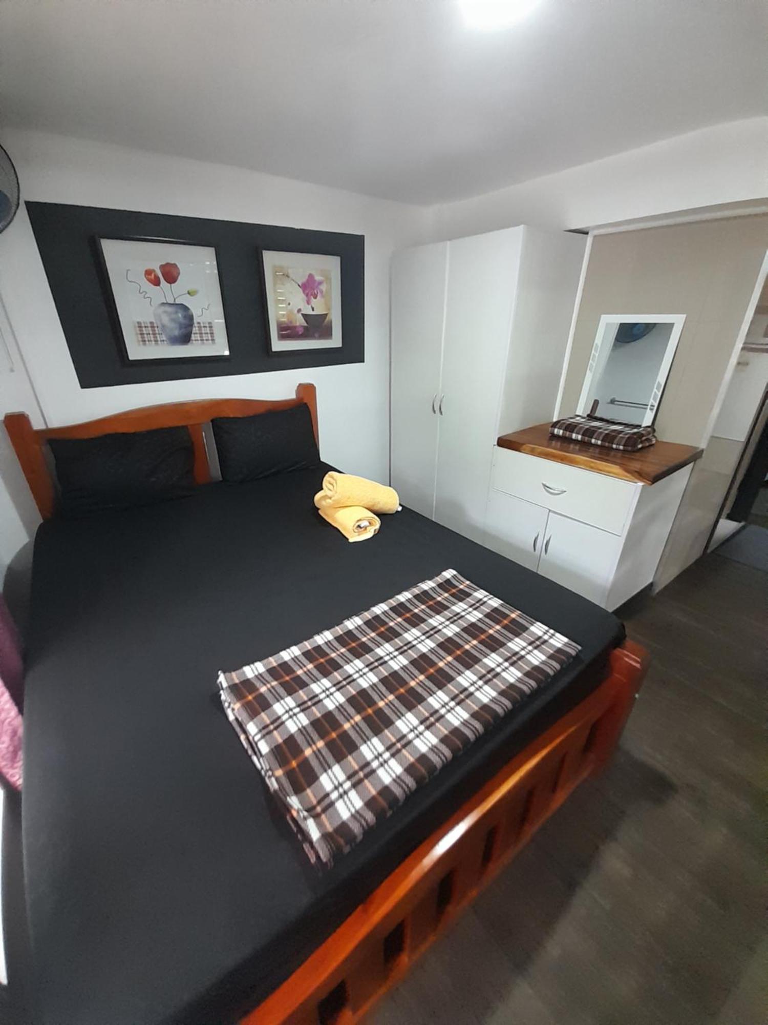Bidesi Villa Apartments Suva Kültér fotó