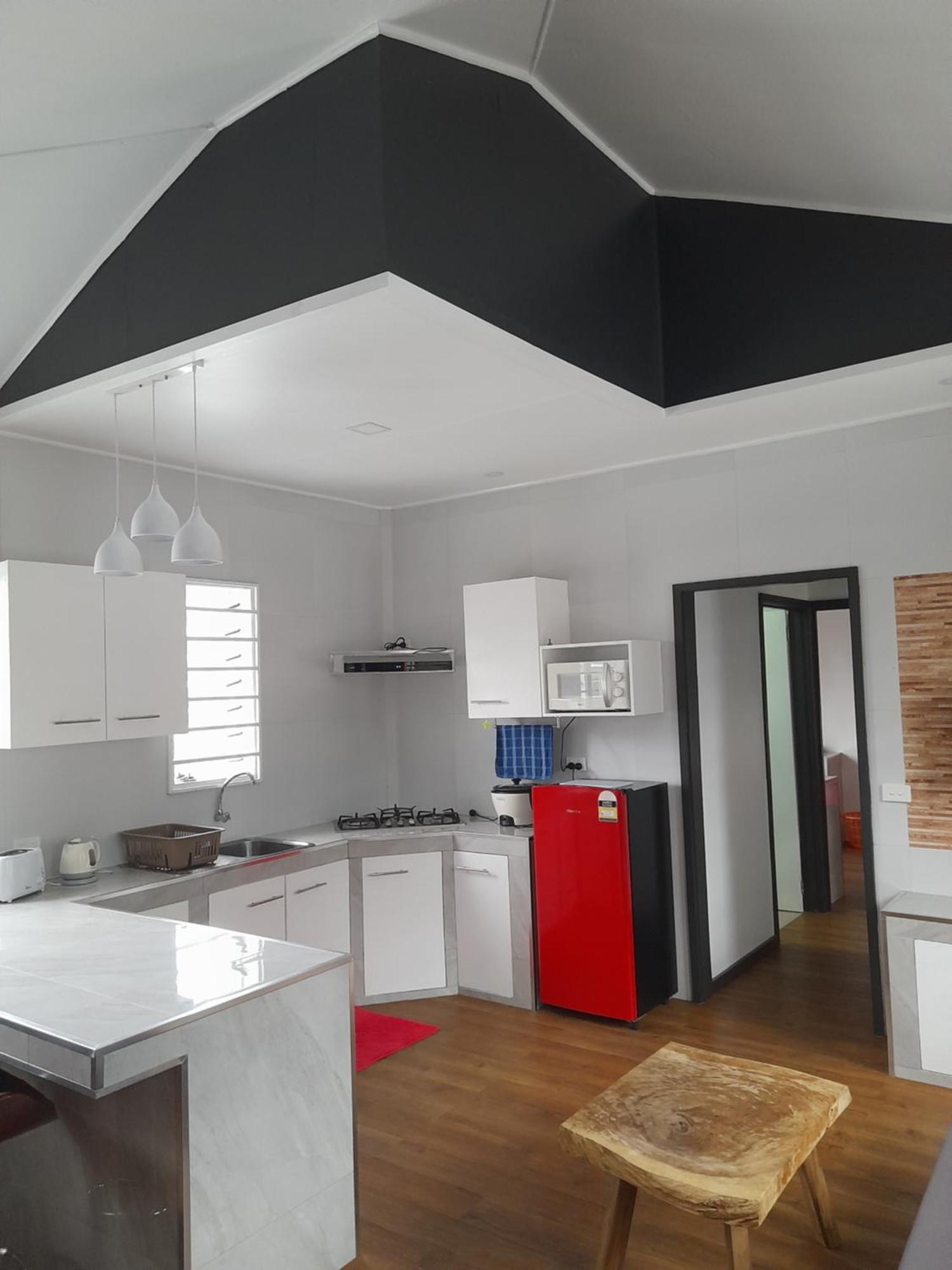 Bidesi Villa Apartments Suva Kültér fotó