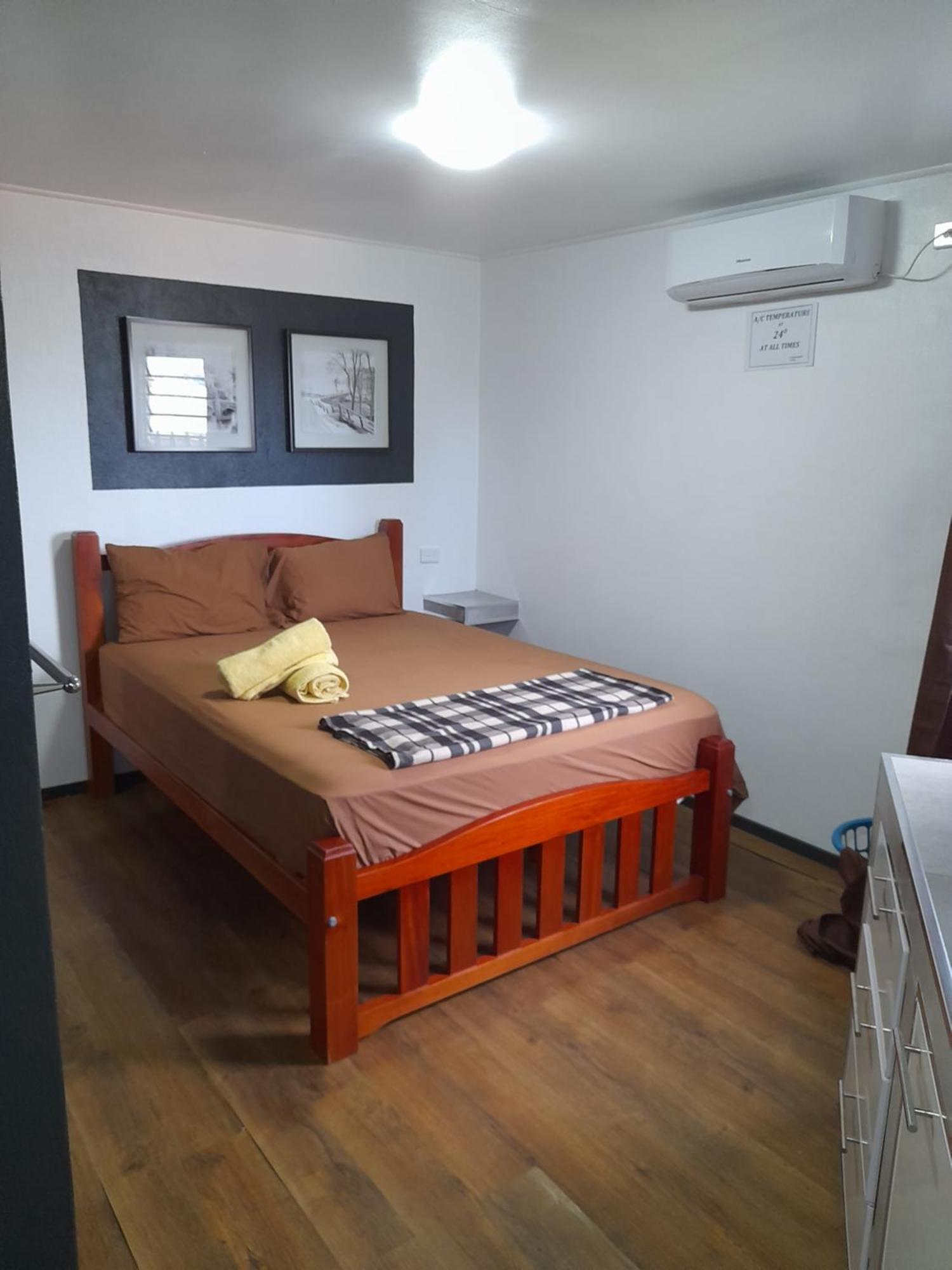 Bidesi Villa Apartments Suva Kültér fotó