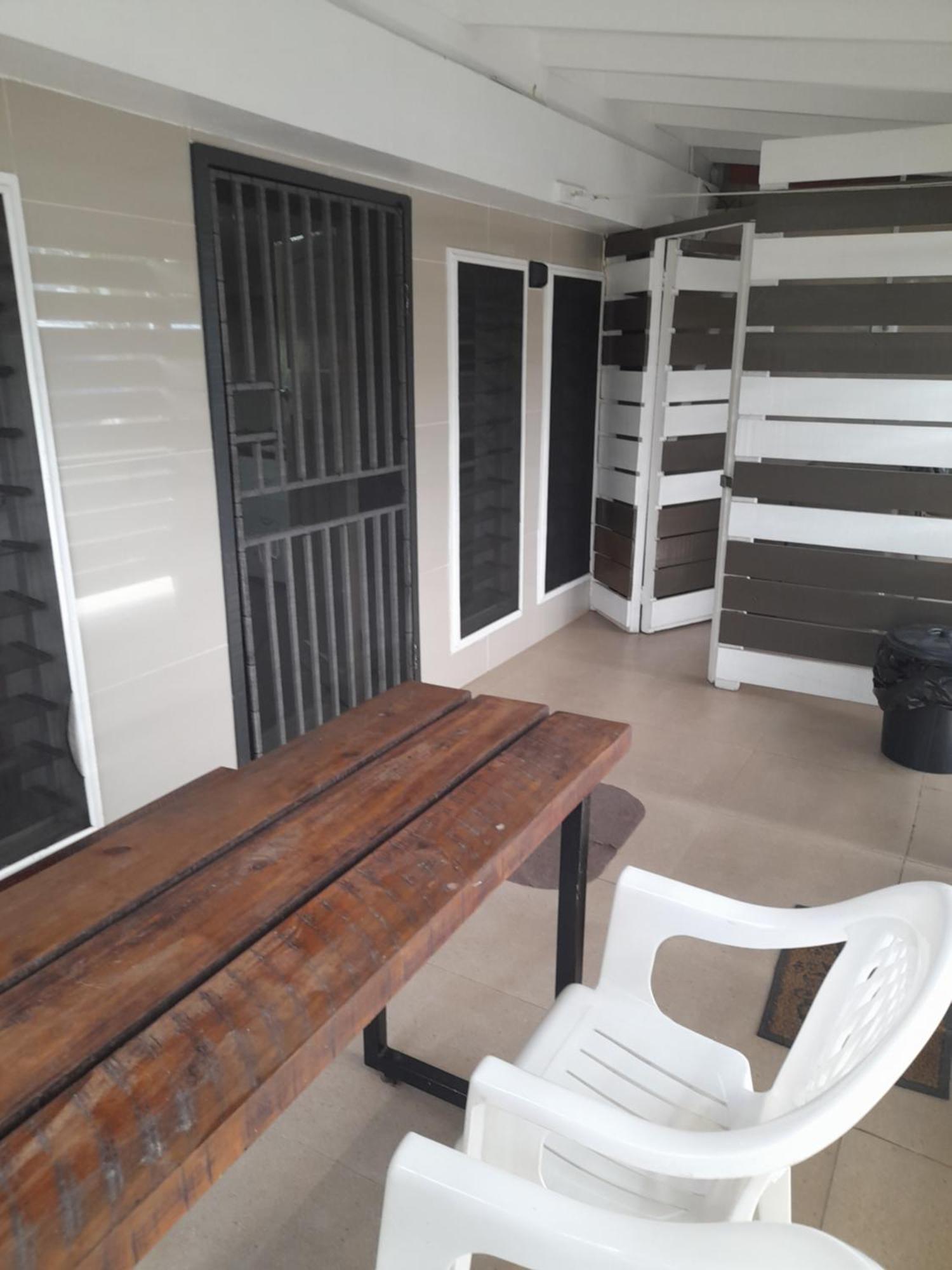 Bidesi Villa Apartments Suva Kültér fotó