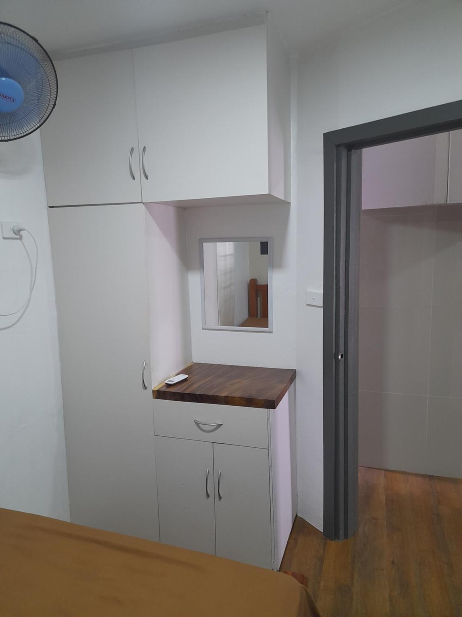 Bidesi Villa Apartments Suva Kültér fotó