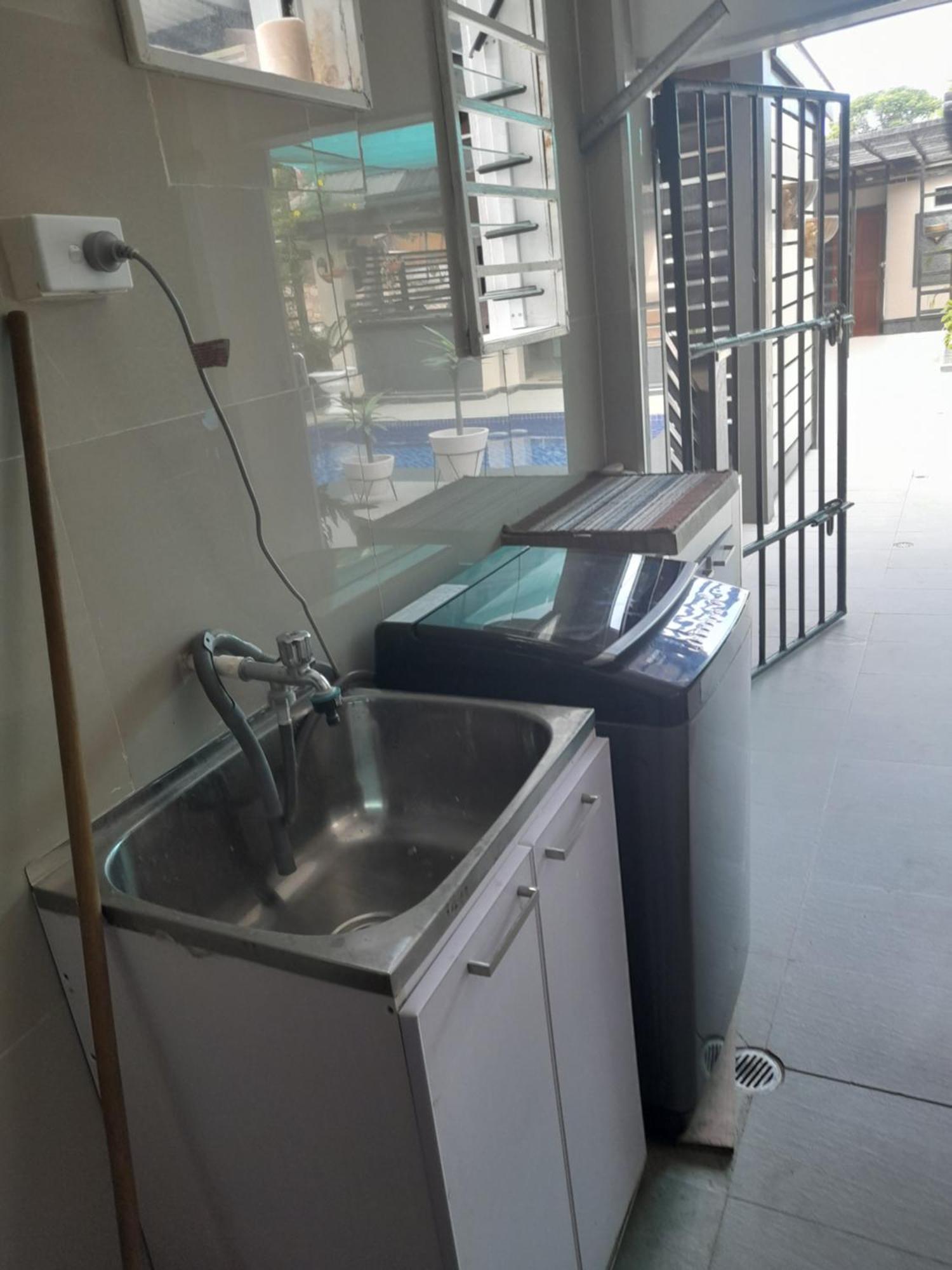 Bidesi Villa Apartments Suva Kültér fotó