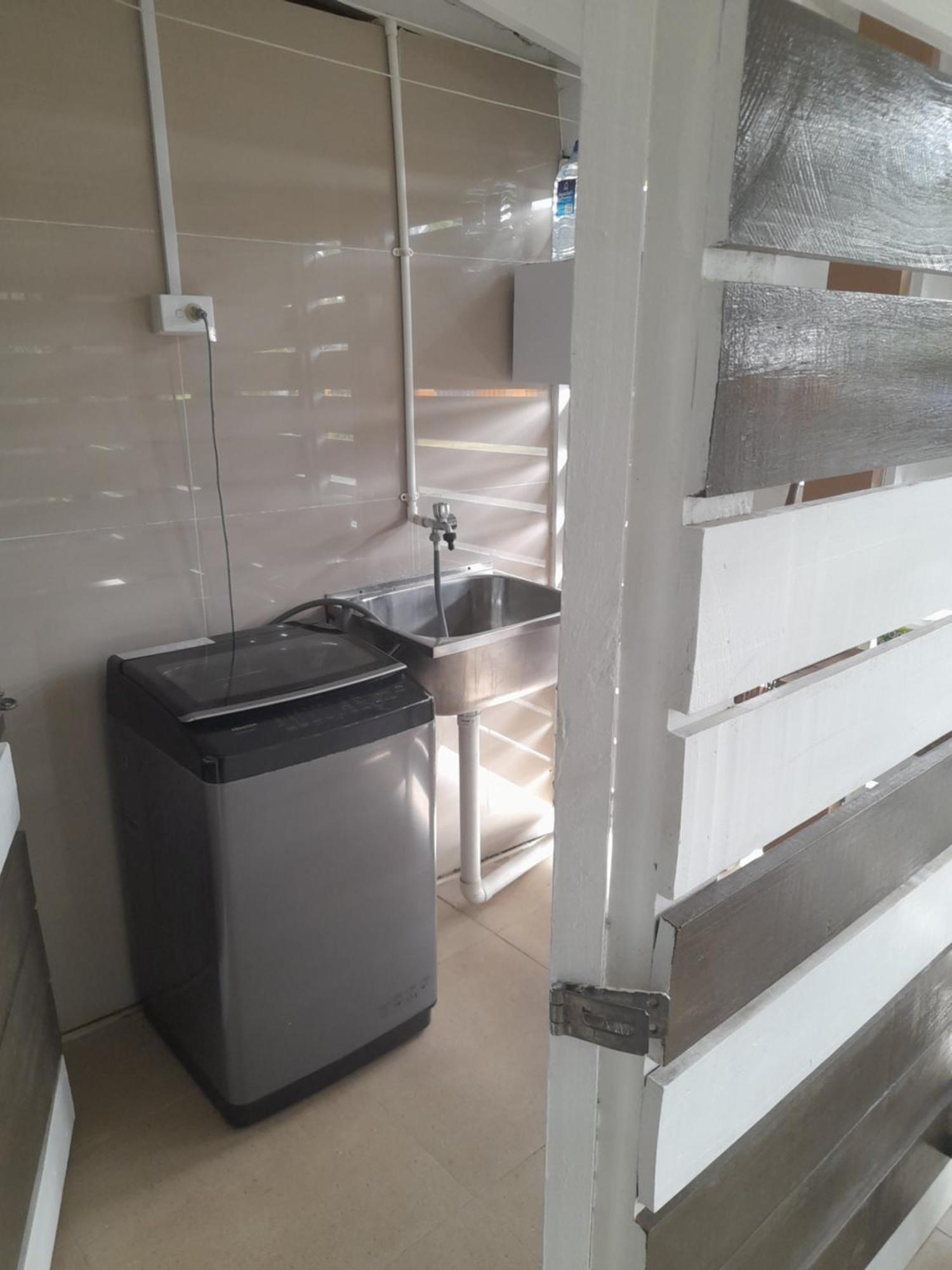 Bidesi Villa Apartments Suva Kültér fotó