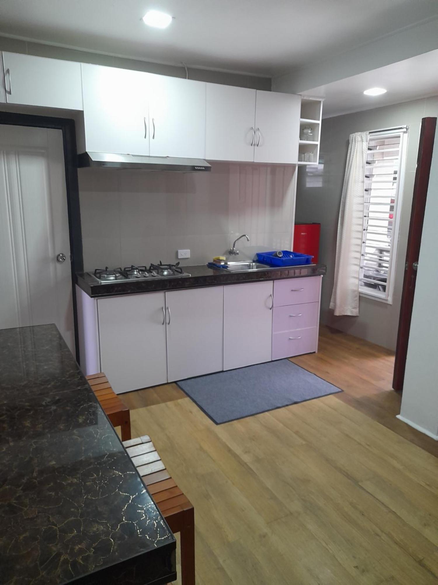 Bidesi Villa Apartments Suva Kültér fotó