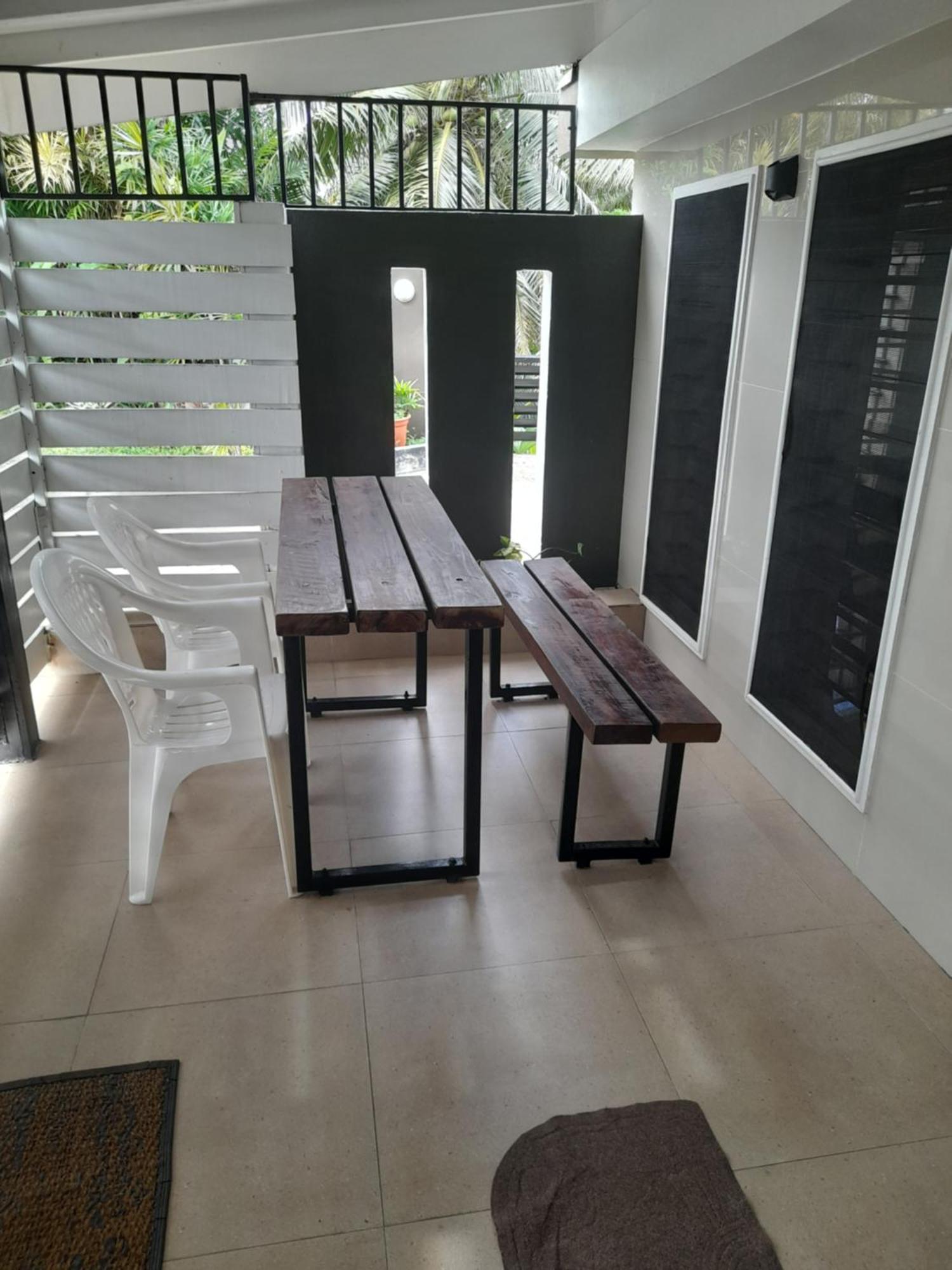 Bidesi Villa Apartments Suva Kültér fotó