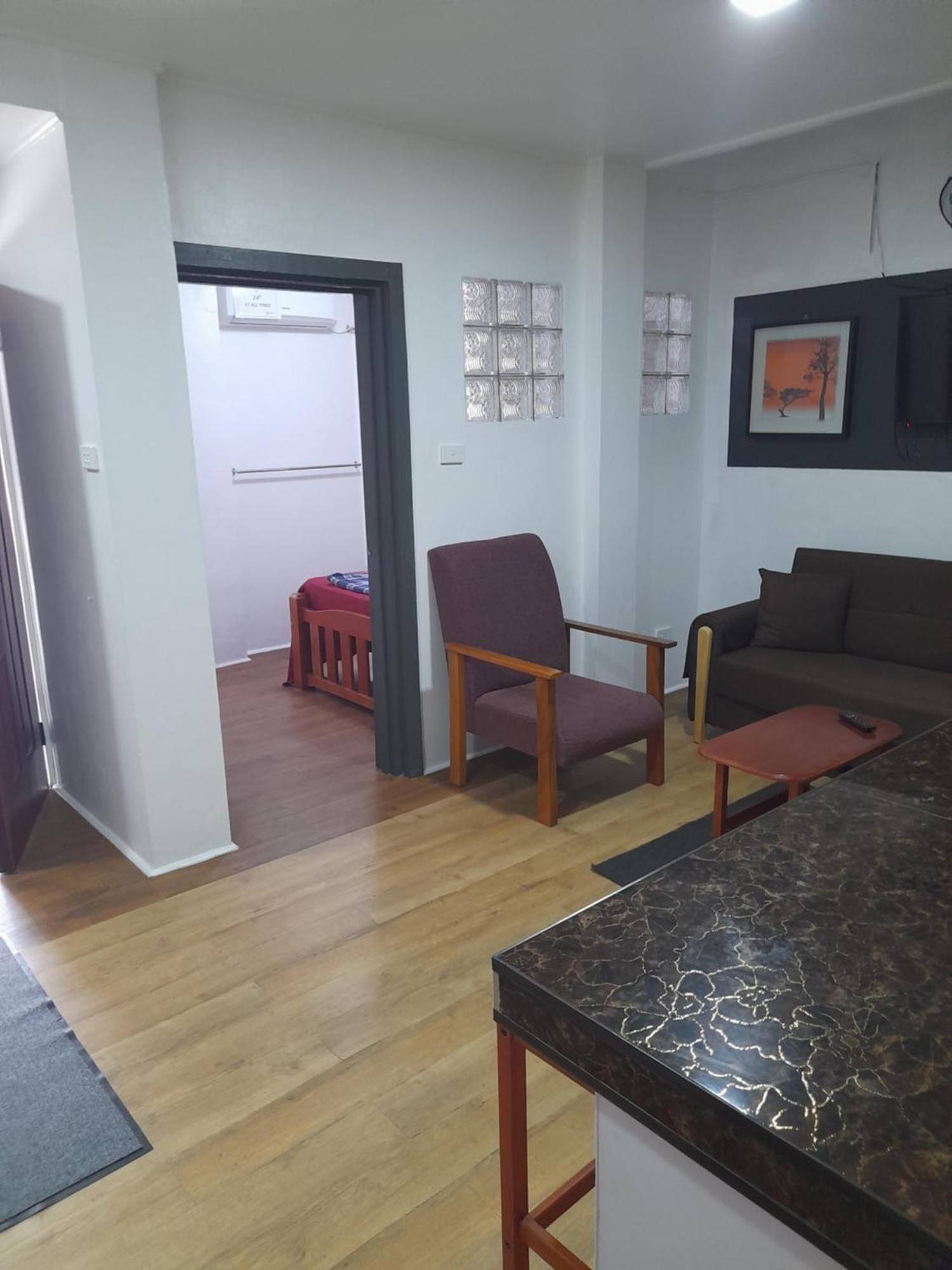 Bidesi Villa Apartments Suva Kültér fotó