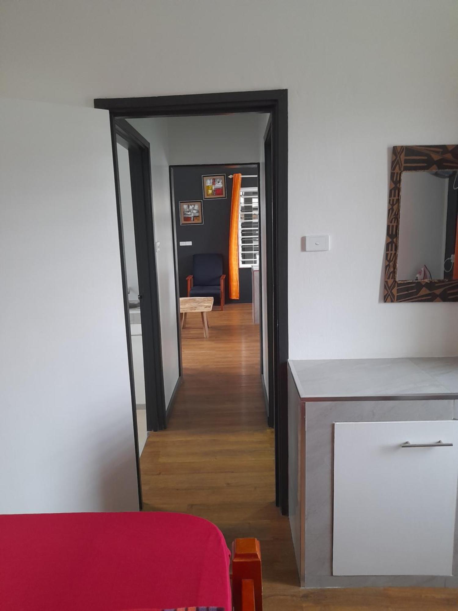 Bidesi Villa Apartments Suva Kültér fotó