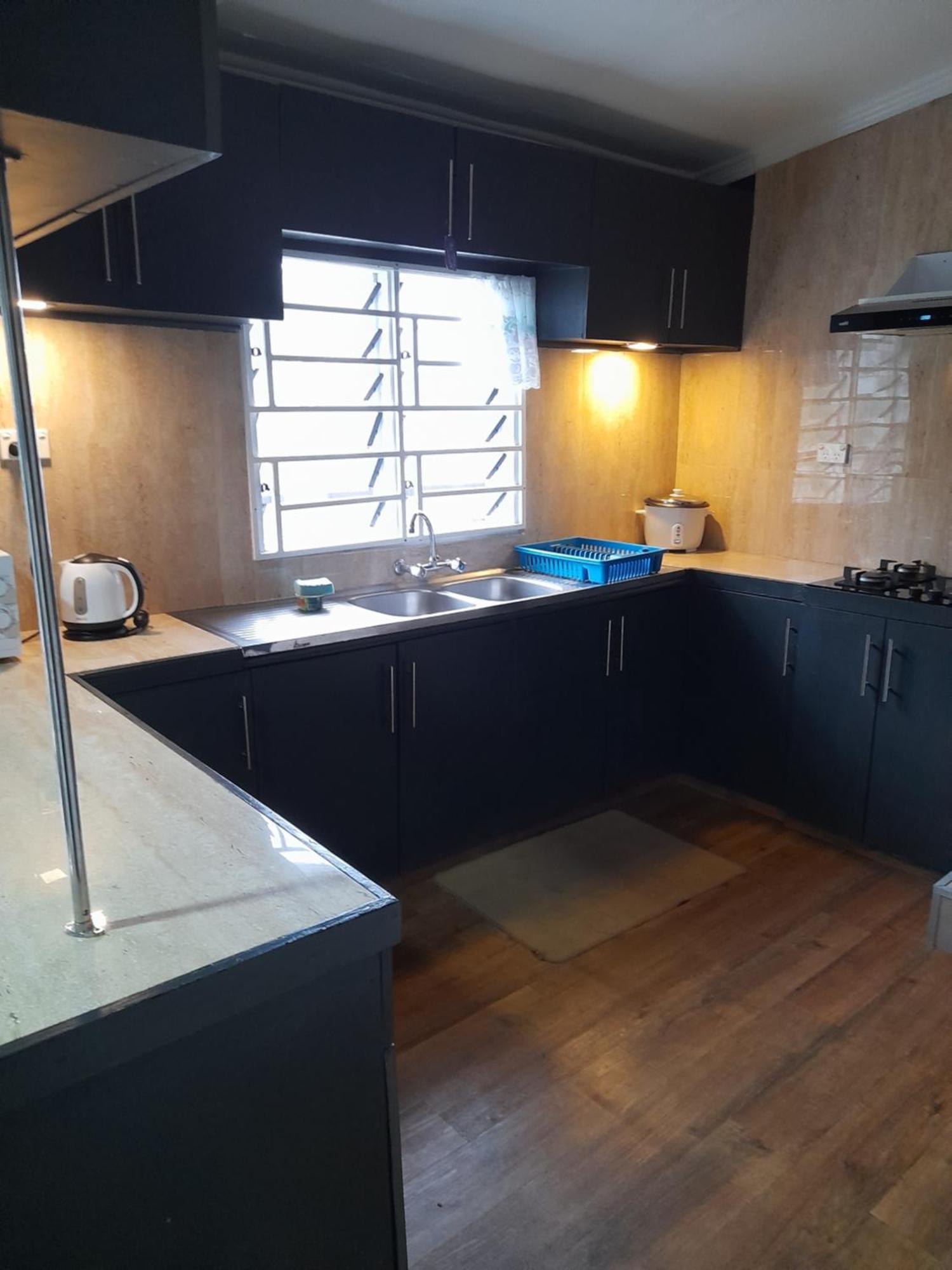 Bidesi Villa Apartments Suva Kültér fotó