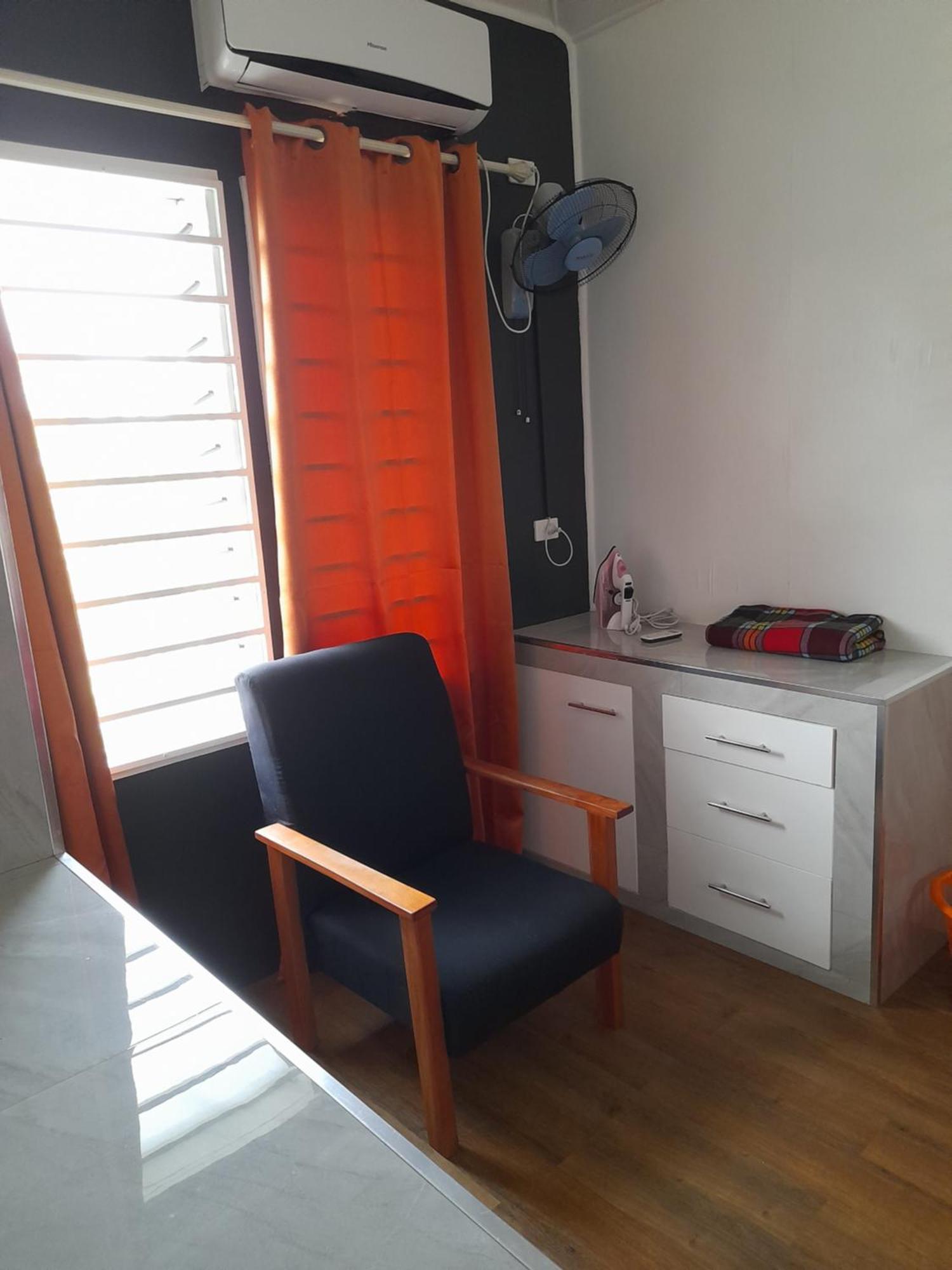 Bidesi Villa Apartments Suva Kültér fotó