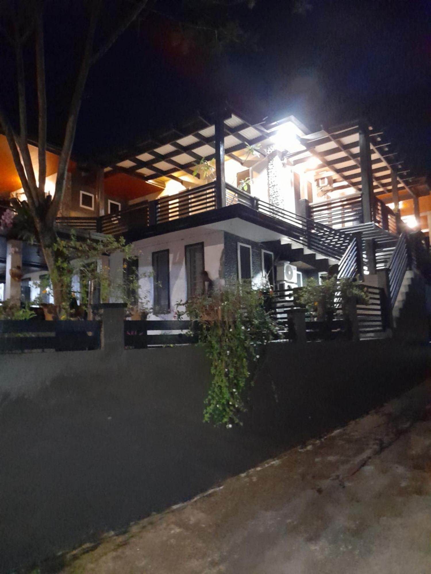 Bidesi Villa Apartments Suva Kültér fotó