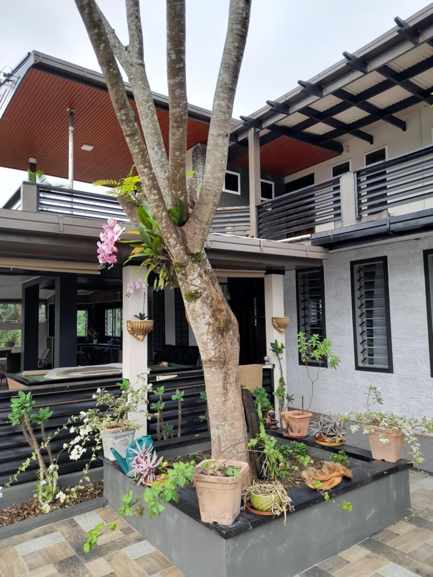 Bidesi Villa Apartments Suva Kültér fotó