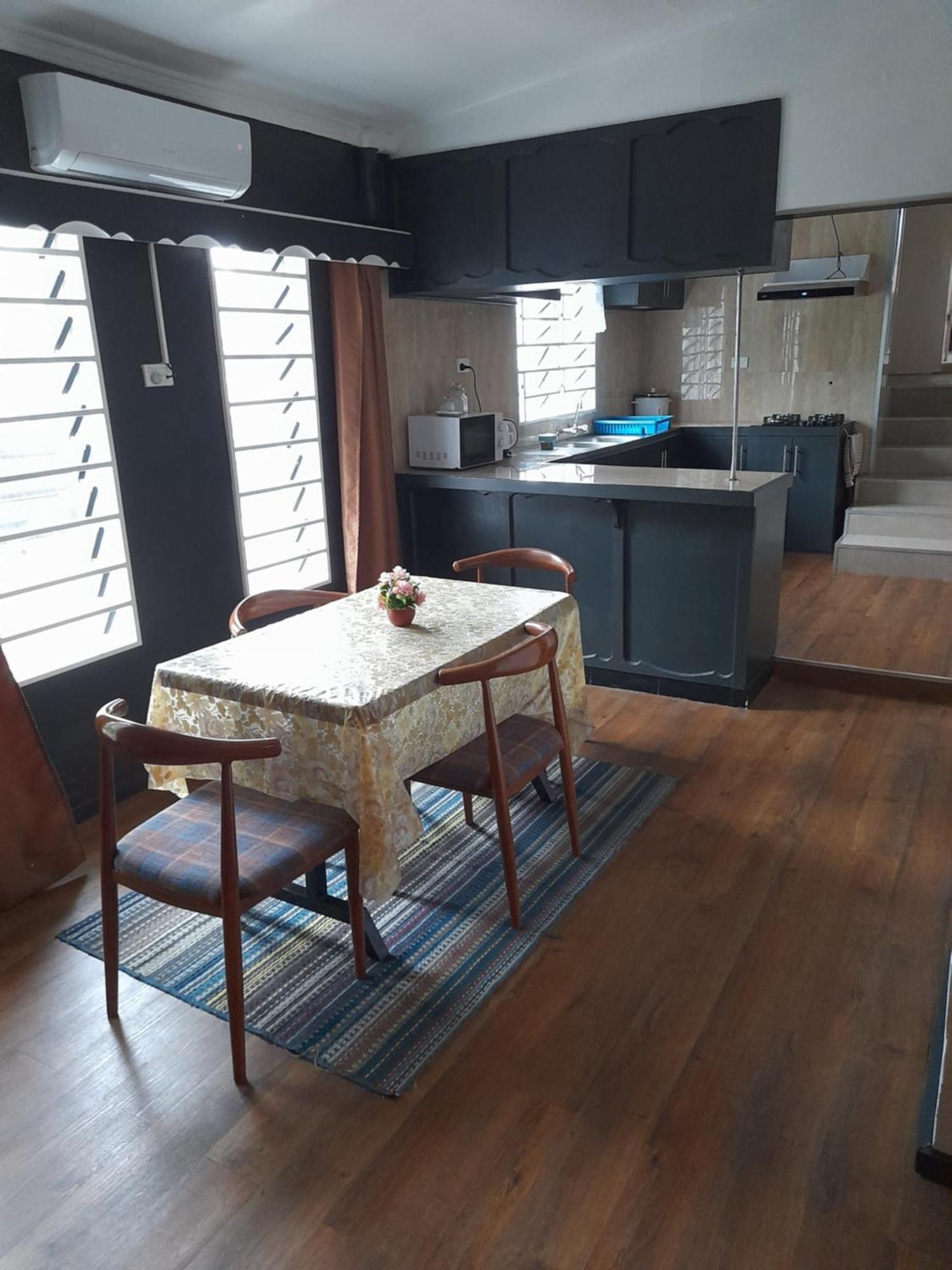 Bidesi Villa Apartments Suva Kültér fotó