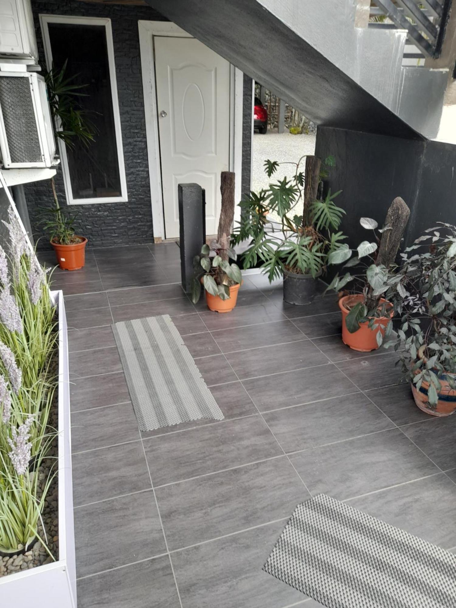 Bidesi Villa Apartments Suva Kültér fotó