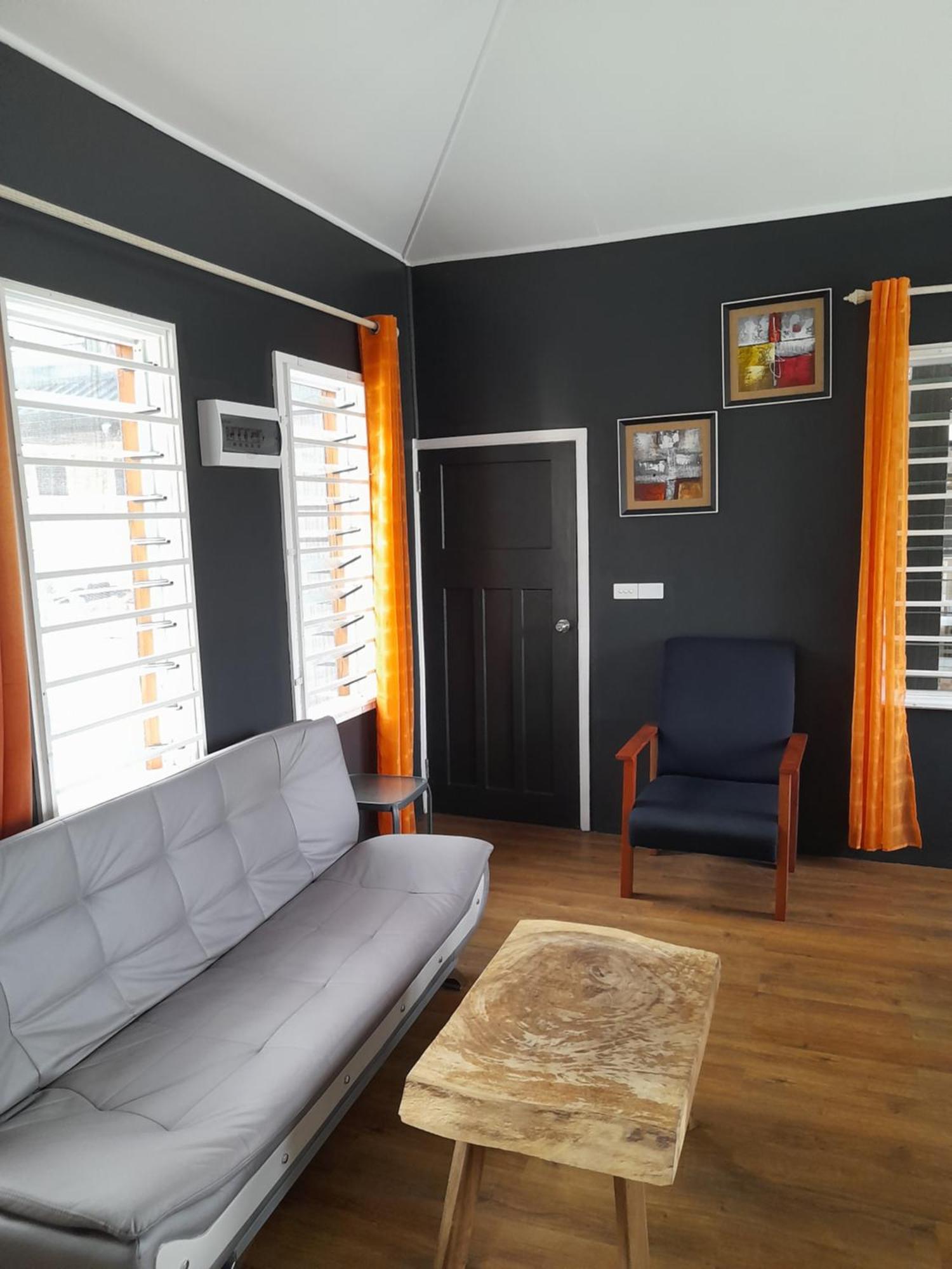 Bidesi Villa Apartments Suva Kültér fotó