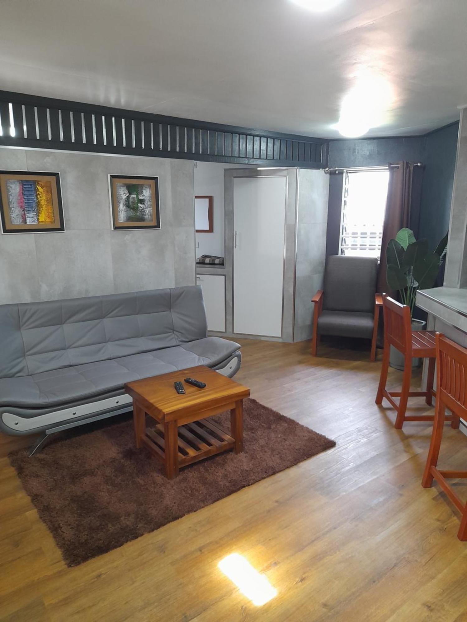 Bidesi Villa Apartments Suva Kültér fotó