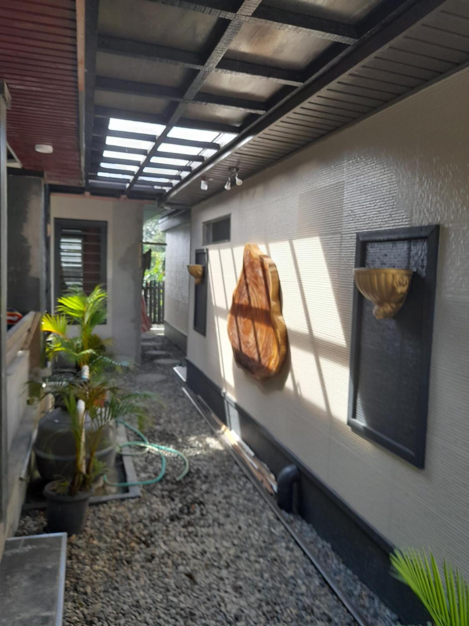 Bidesi Villa Apartments Suva Kültér fotó