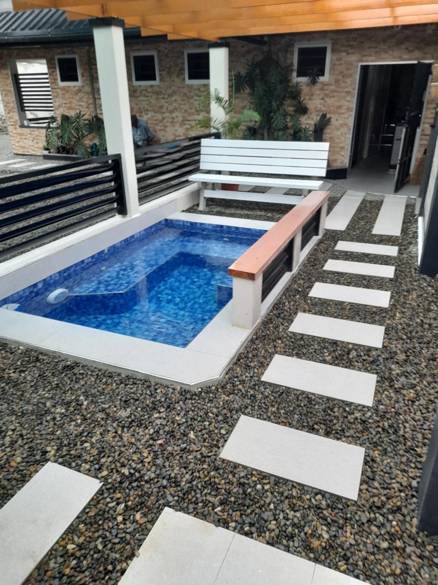 Bidesi Villa Apartments Suva Kültér fotó