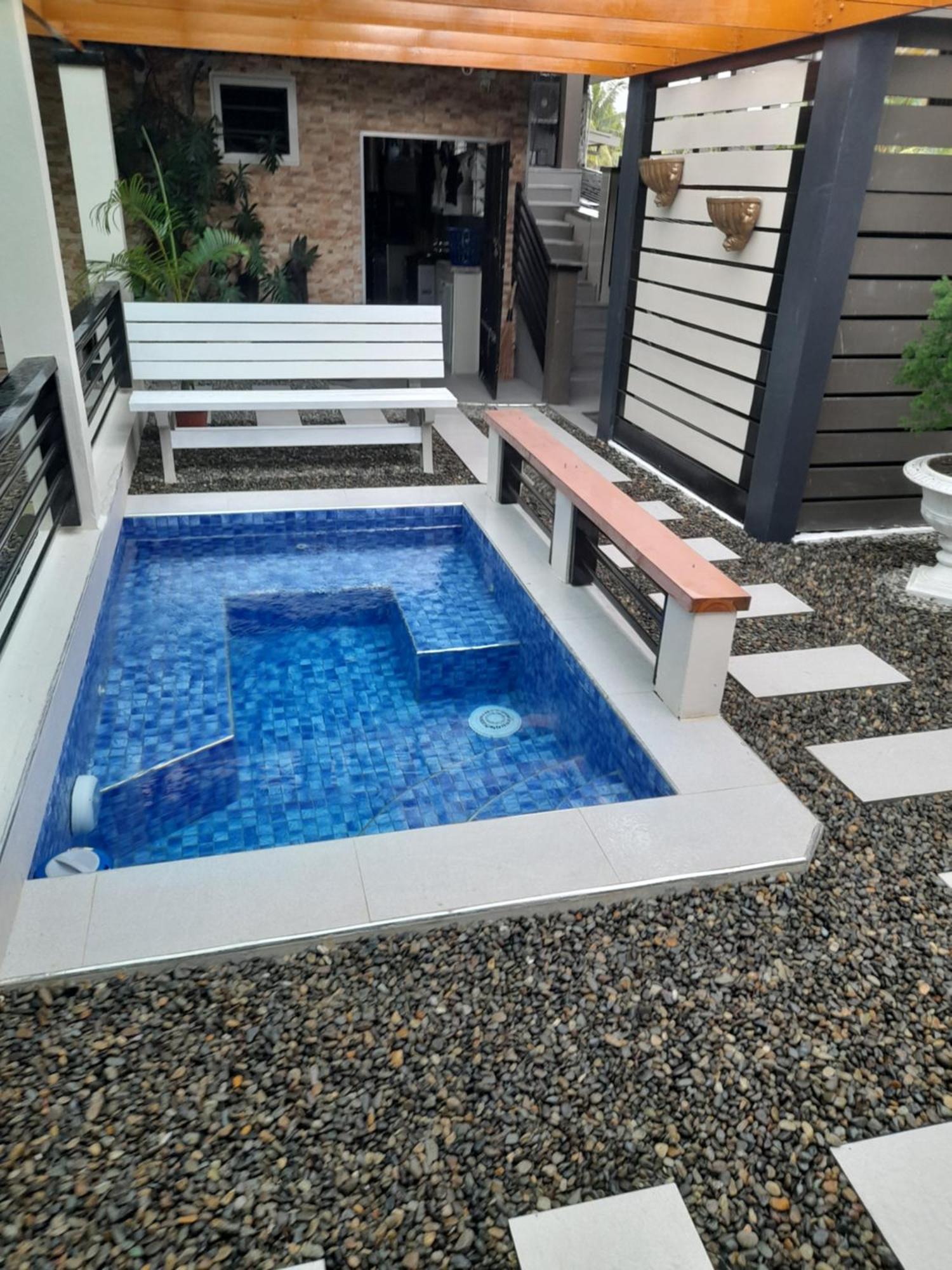 Bidesi Villa Apartments Suva Kültér fotó