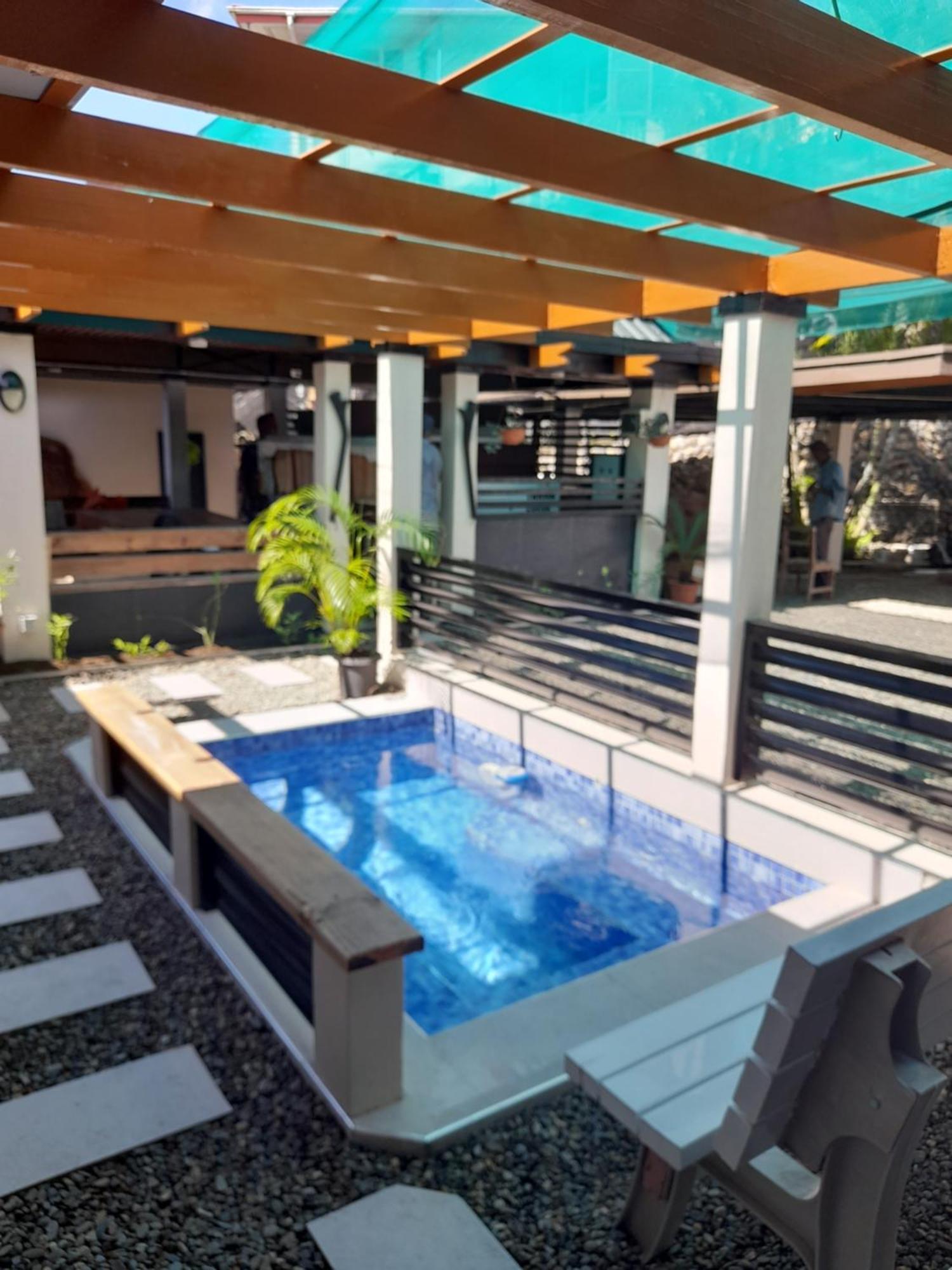 Bidesi Villa Apartments Suva Kültér fotó