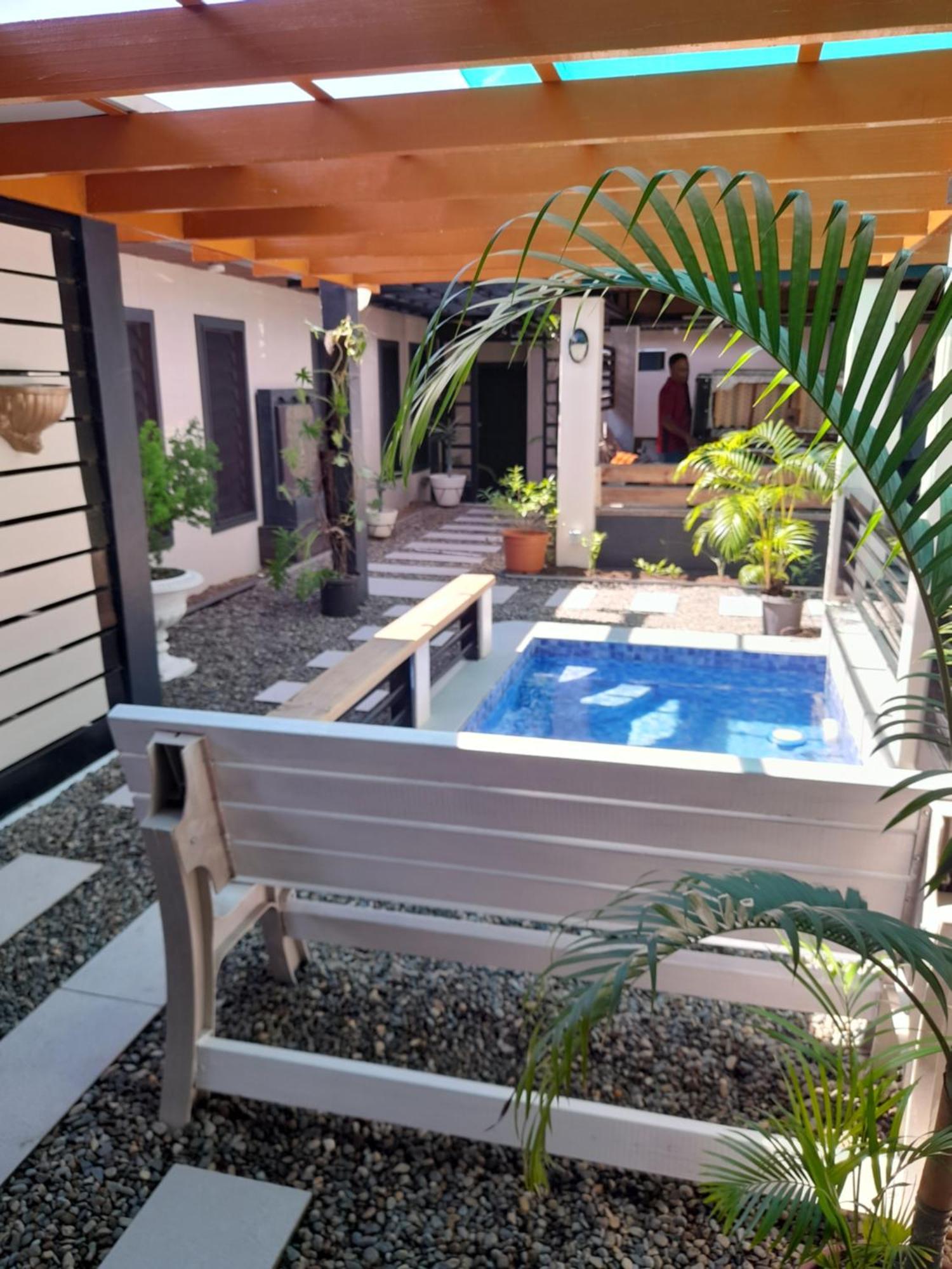 Bidesi Villa Apartments Suva Kültér fotó
