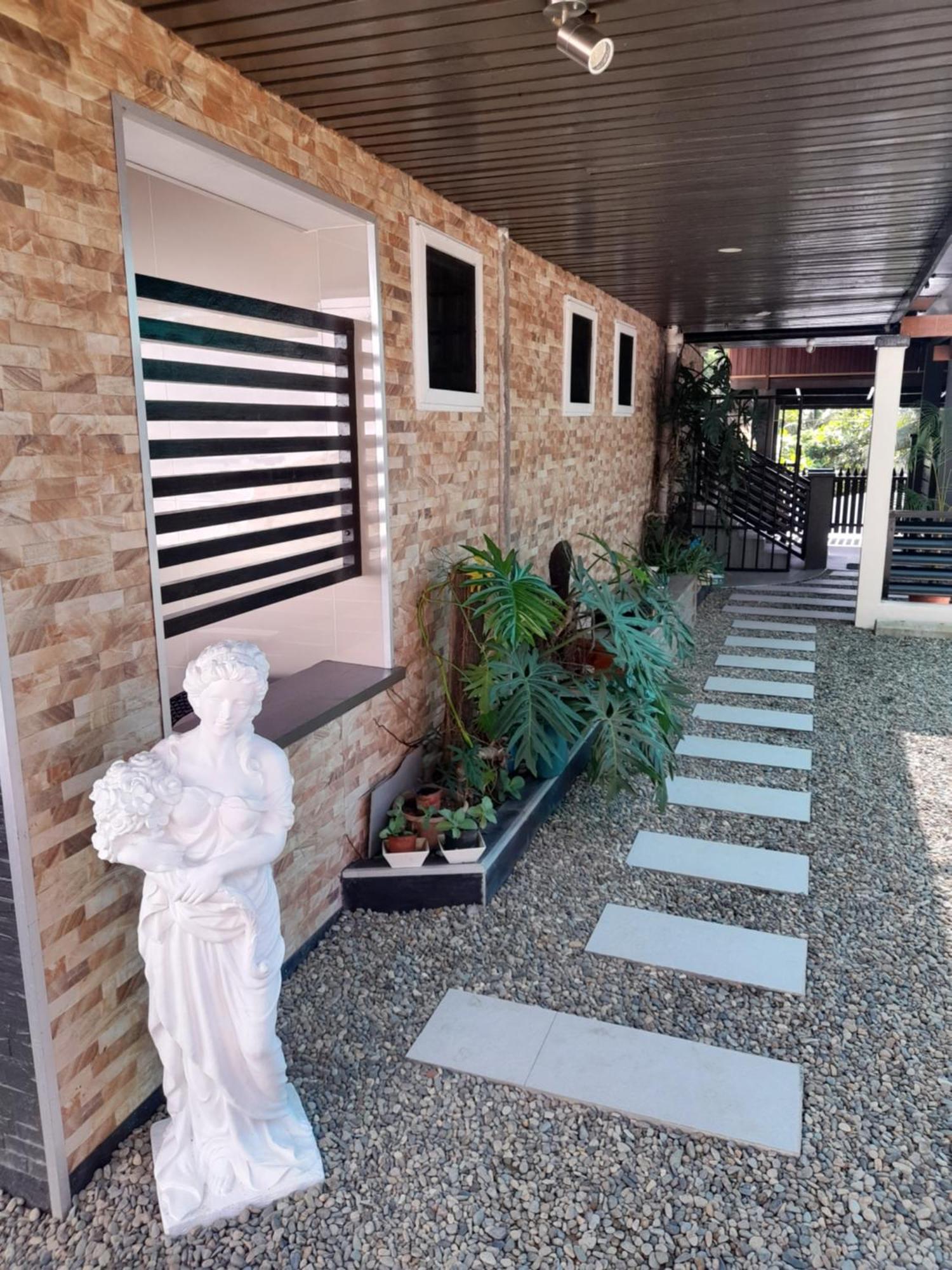 Bidesi Villa Apartments Suva Kültér fotó